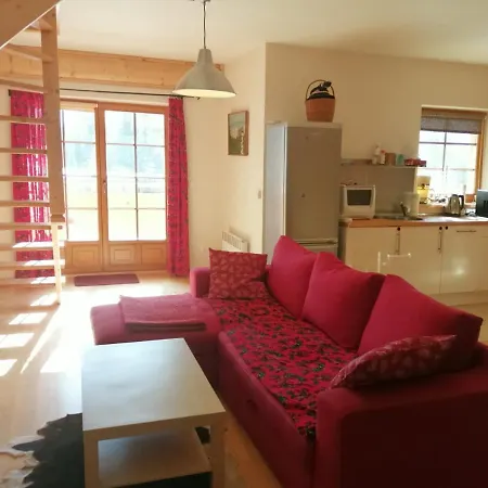 Markowka W Koscielisku