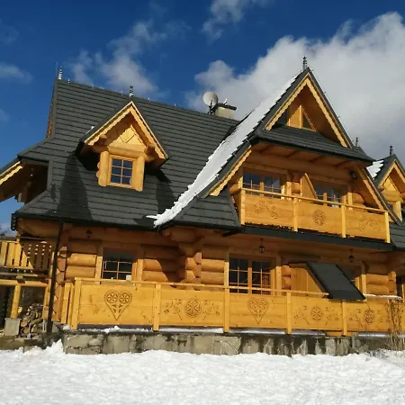 Markowka W Koscielisku