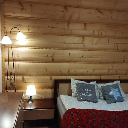 Markowka W Koscielisku شقة