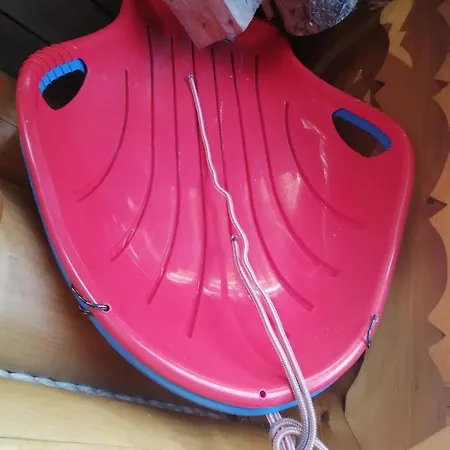 Markowka W Koscielisku شقة