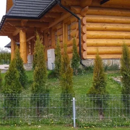 Markowka W Koscielisku