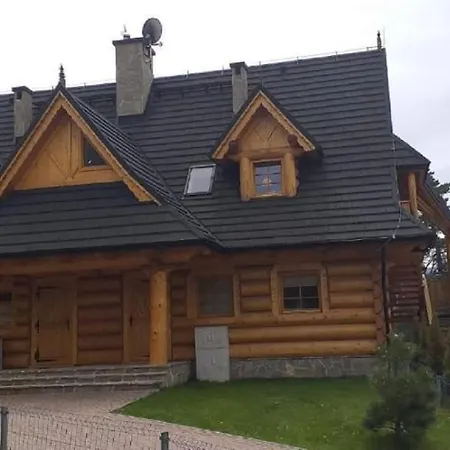 Markowka W Koscielisku شقة