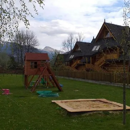 Markowka W Koscielisku *