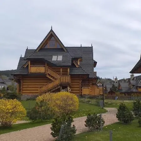 شقة Markowka W Koscielisku كوشتيليسكا