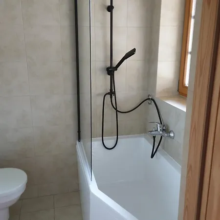 Markowka W Koscielisku *