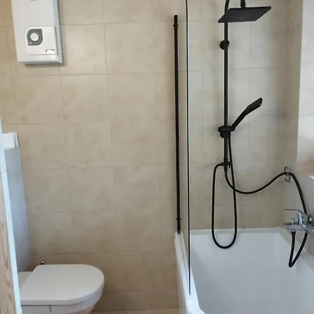 Markowka W Koscielisku