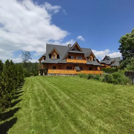 Markowka W Koscielisku *