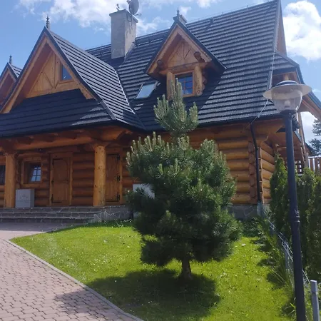 شقة Markowka W Koscielisku كوشتيليسكا