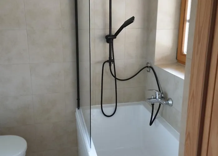 Markowka W Koscielisku *